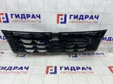 Решетка радиатора Subaru Forester 91121SC040