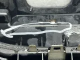 Решетка радиатора Subaru Forester 91121SC040
