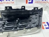 Решетка радиатора Subaru Forester 91121SC040