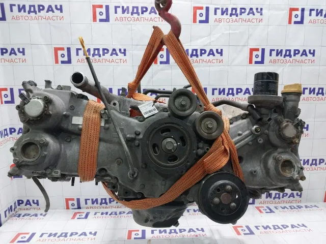 Двигатель Subaru Forester 10103AC190