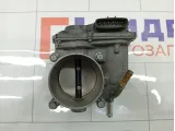 Дроссельная заслонка Subaru Forester 16112AA380