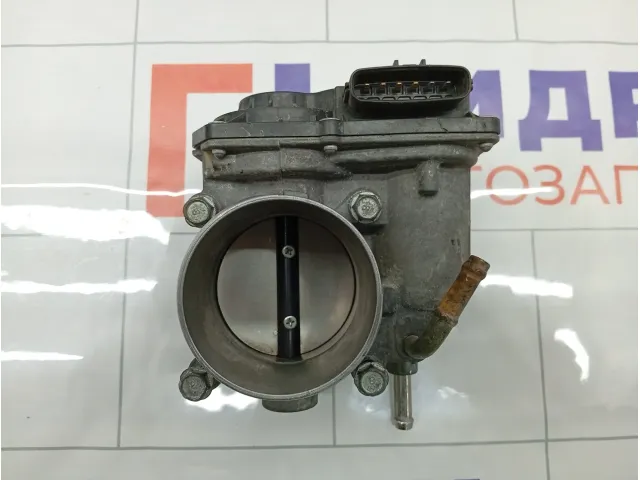 Дроссельная заслонка Subaru Forester 16112AA380