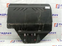 Защита двигателя Subaru Forester E515ESC000