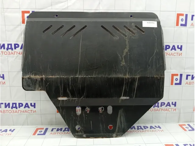 Защита двигателя Subaru Forester E515ESC000