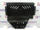 Защита двигателя Subaru Forester E515ESC000