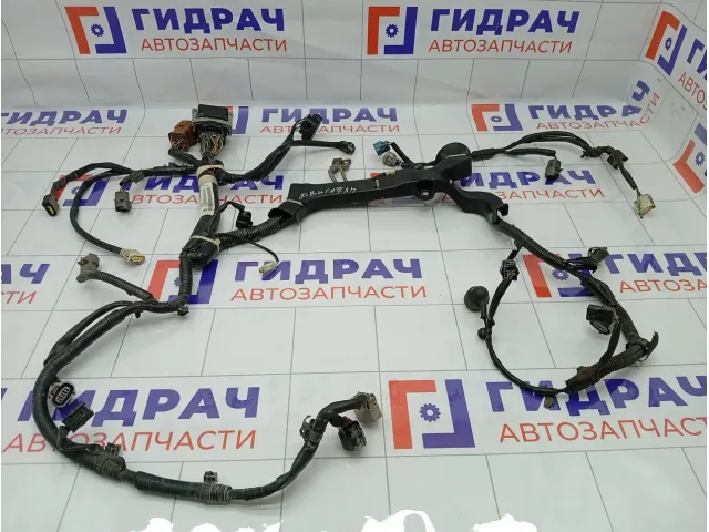Проводка моторная Subaru Forester 24020AE641