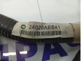 Проводка моторная Subaru Forester 24020AE641