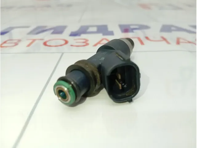 Форсунка инжекторная Subaru Forester 16611AA810