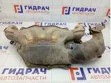 Коллектор выпускной Subaru Forester 44620AC641