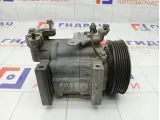 Компрессор системы кондиционирования Subaru Forester 73111SC020