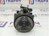 Компрессор системы кондиционирования Subaru Forester 73111SC020