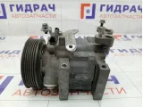 Компрессор системы кондиционирования Subaru Forester 73111SC020