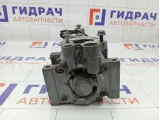 Компрессор системы кондиционирования Subaru Forester 73111SC020