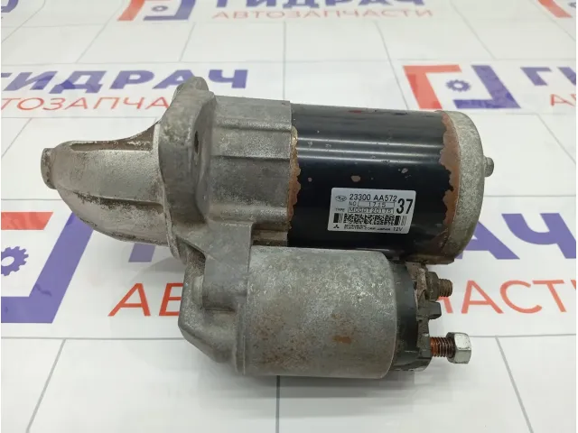 Стартер Subaru Forester 23300AA572