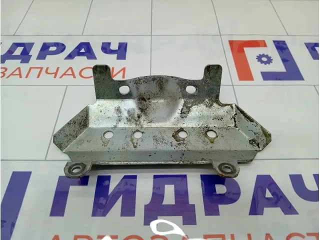 Экран тепловой Subaru Forester