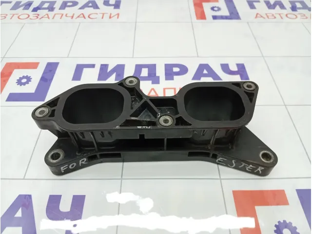 Коллектор впускной Subaru Forester 14331AA01