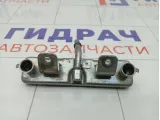 Топливная рампа (топливная рейка) Subaru Forester 17536AA520