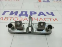 Топливная рампа (топливная рейка) Subaru Forester 17536AA520