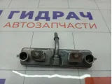 Топливная рампа (топливная рейка) Subaru Forester 17536AA520