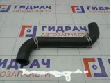 Патрубок радиатора верхний Subaru Forester 45161SC010