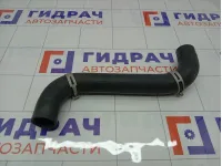 Патрубок радиатора верхний Subaru Forester 45161SC010