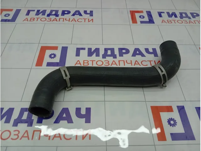 Патрубок радиатора верхний Subaru Forester 45161SC010