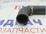Патрубок радиатора верхний Subaru Forester 45161SC010