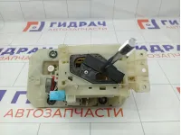 Кулиса (селектор) КПП Subaru Forester 35121AG011