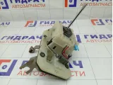 Кулиса (селектор) КПП Subaru Forester 35121AG011
