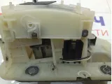Кулиса (селектор) КПП Subaru Forester 35121AG011