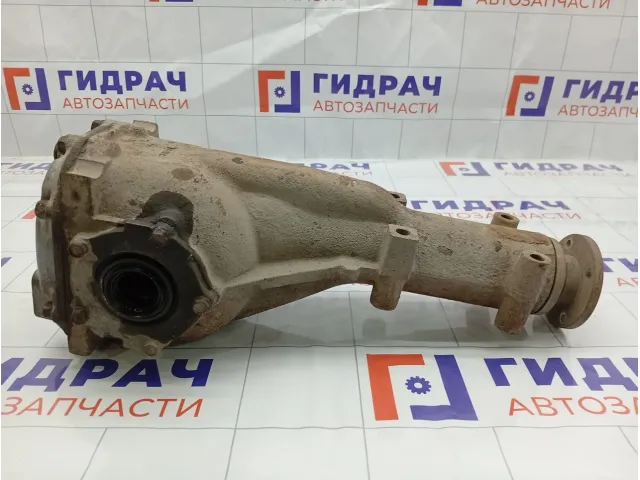 Редуктор задний Subaru Forester 27011AA414
