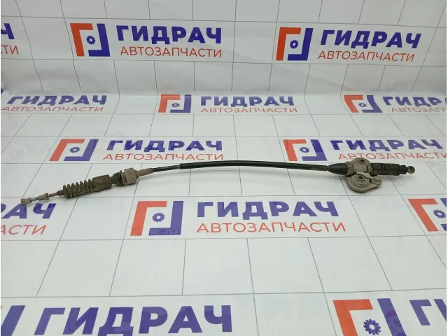 Трос КПП Subaru Forester 35150AG011