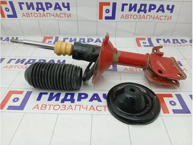 Амортизатор передний левый Subaru Forester 20310SC100