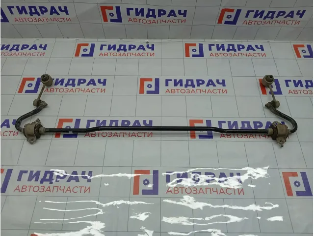 Стабилизатор задний Subaru Forester 20451SC010