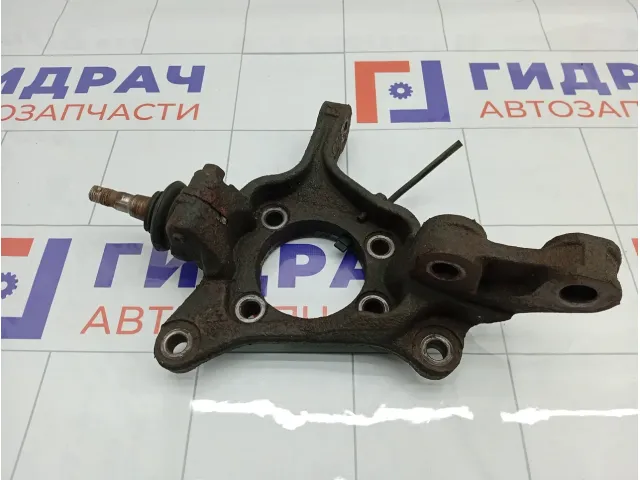 Кулак поворотный передний левый Subaru Forester 28313AG030