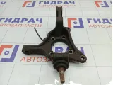 Кулак поворотный передний левый Subaru Forester 28313AG030