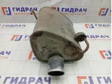 Глушитель правый Subaru Forester 44300SC170