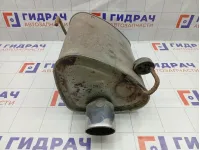 Глушитель правый Subaru Forester 44300SC170