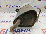 Глушитель правый Subaru Forester 44300SC170