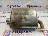 Глушитель правый Subaru Forester 44300SC170