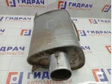 Глушитель правый Subaru Forester 44300SC170