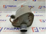 Глушитель левый Subaru Forester 44300SC160