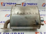 Глушитель левый Subaru Forester 44300SC160