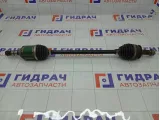 Привод передний Subaru Forester 28321SC033