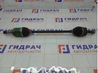 Привод передний Subaru Forester 28321SC033