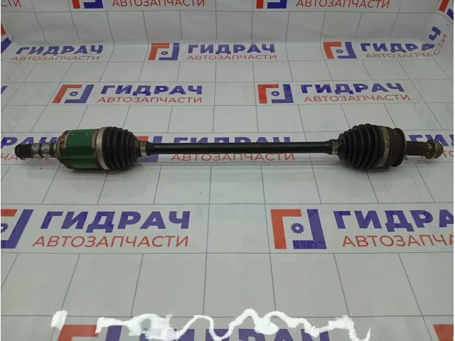 Привод передний Subaru Forester 28321SC033