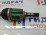 Привод передний Subaru Forester 28321SC033