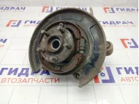 Кулак поворотный задний правый Subaru Forester 28411SC001