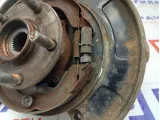 Кулак поворотный задний правый Subaru Forester 28411SC001