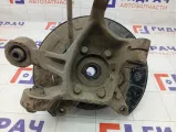 Кулак поворотный задний правый Subaru Forester 28411SC001